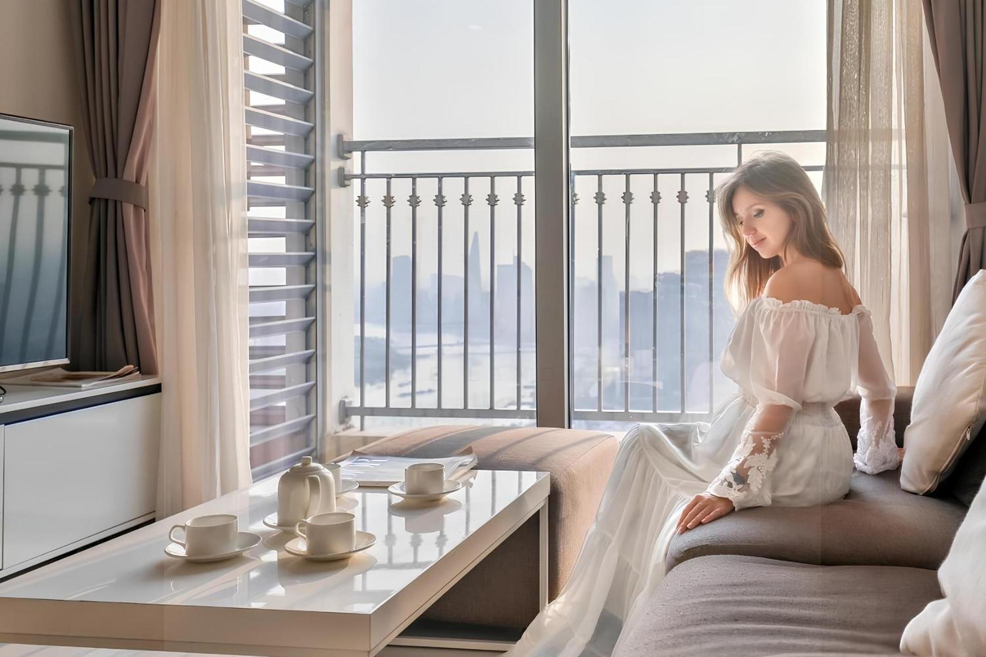 Gardenia Landmark Apartment Ho Chi Minh City