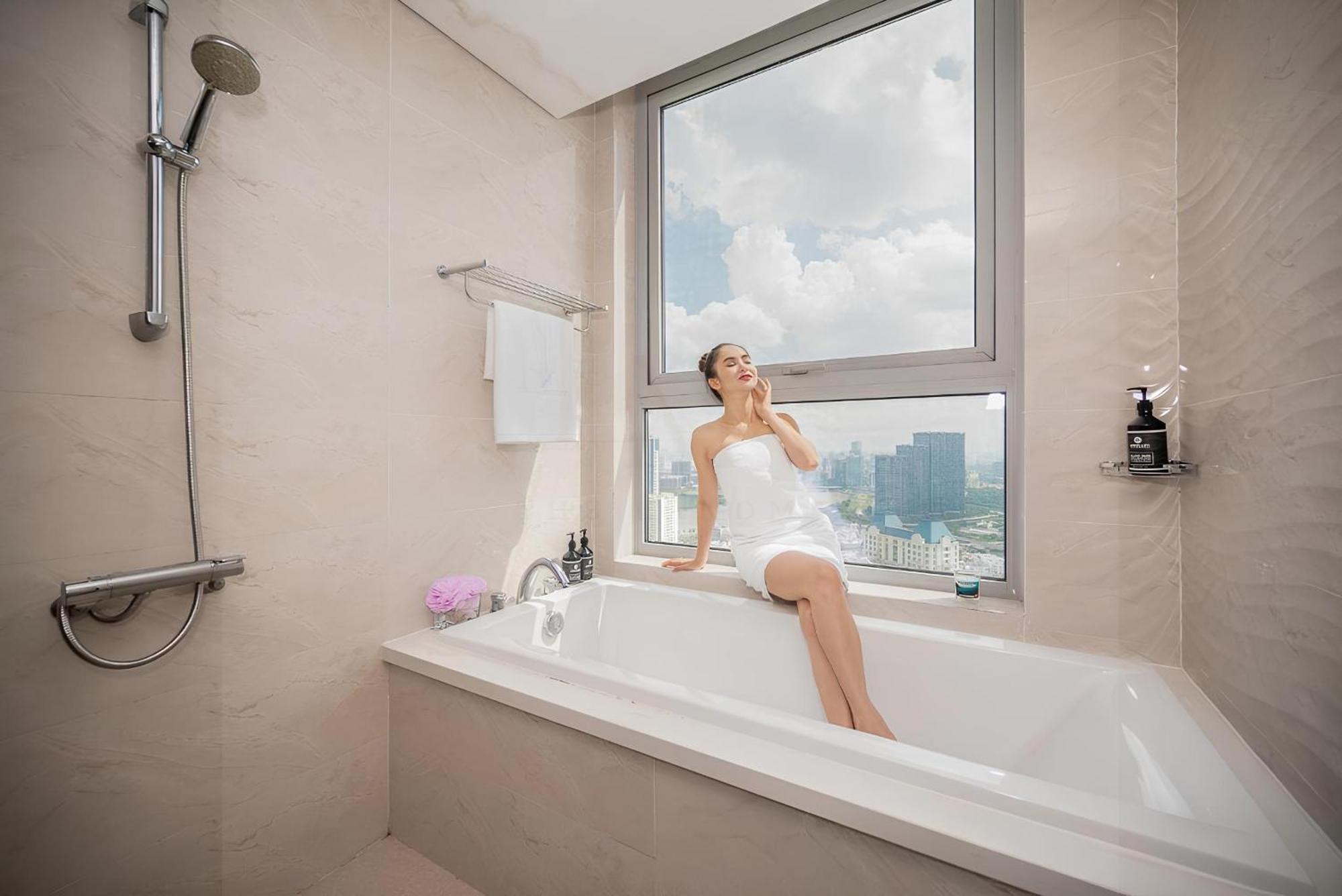 Gardenia Landmark Apartment