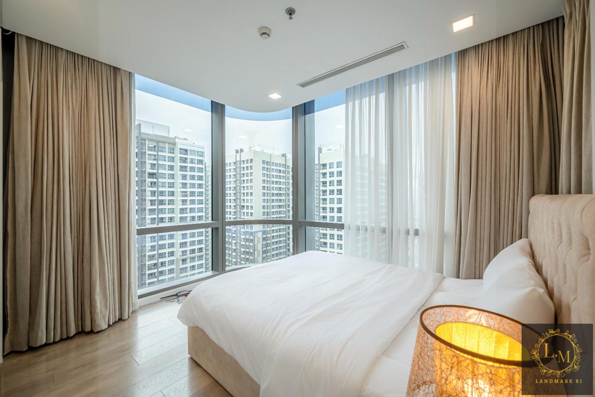 Gardenia Landmark * Ho Chi Minh City