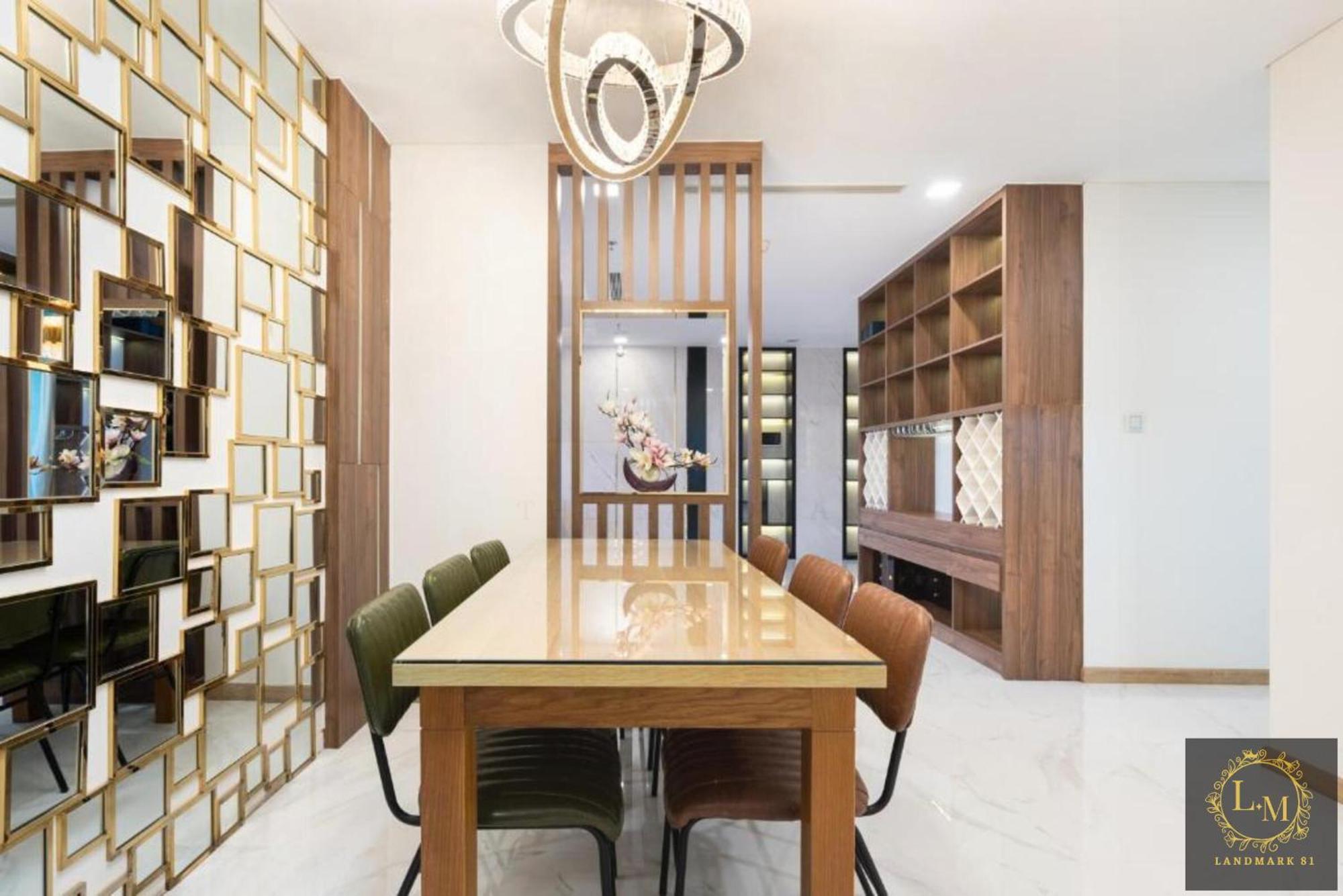 Apartment Gardenia Landmark *