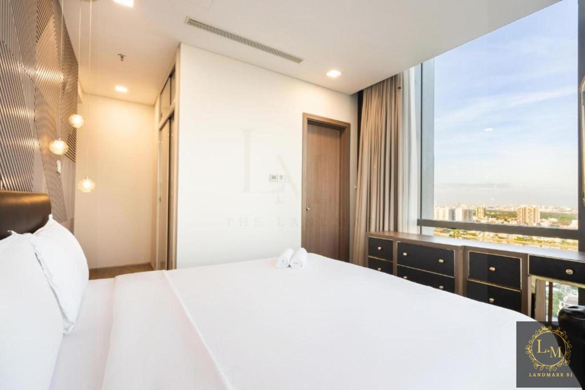 Apartment Gardenia Landmark Ho Chi Minh City