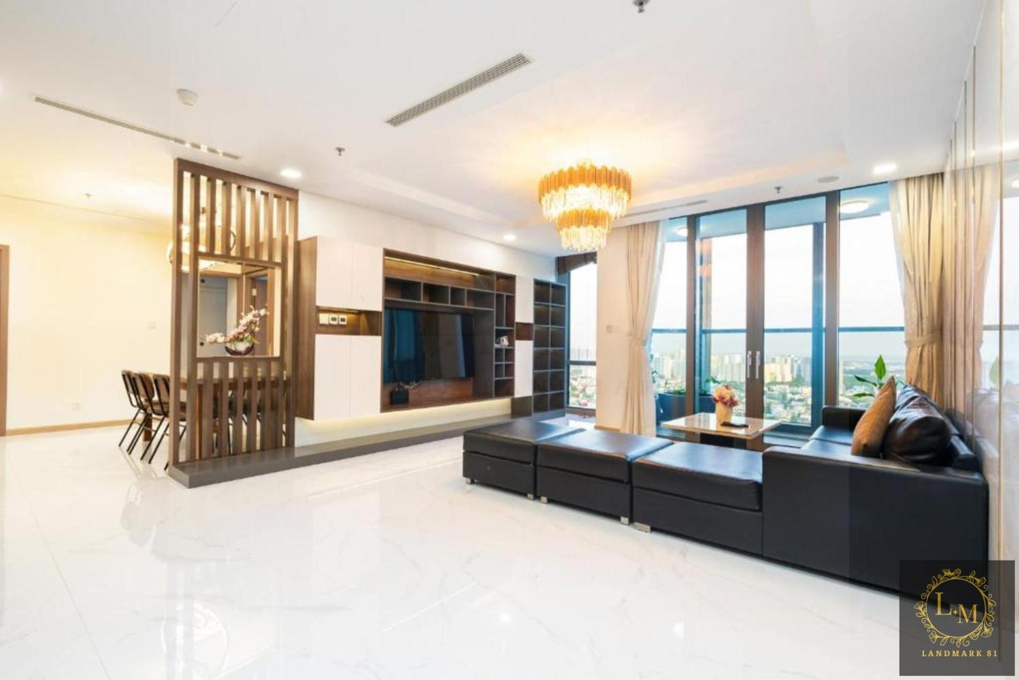 Apartment Gardenia Landmark *