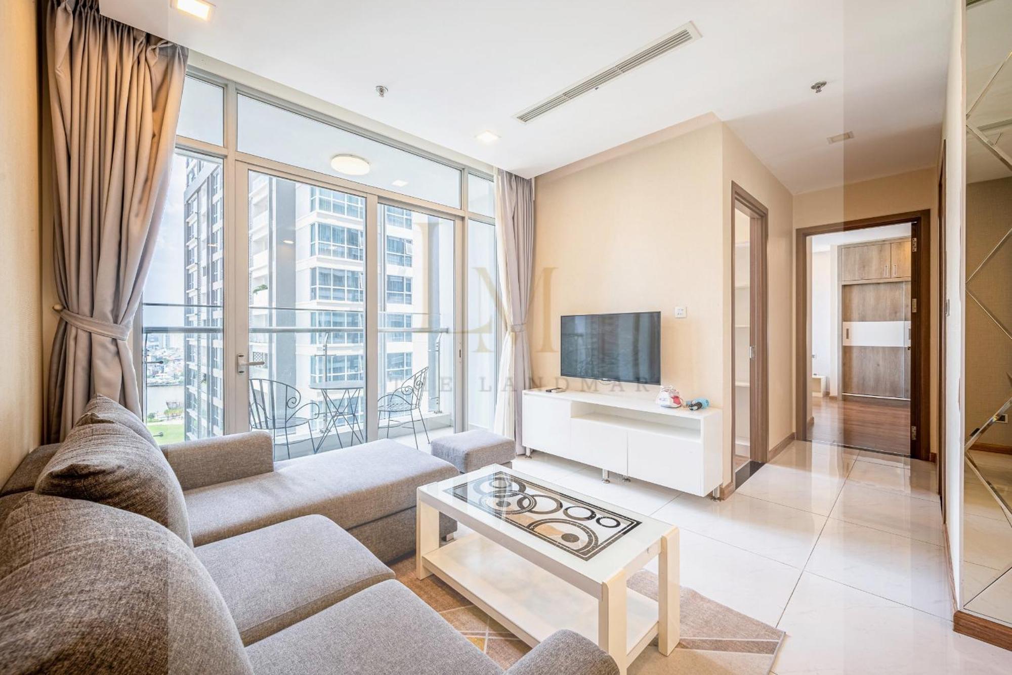 Apartment Gardenia Landmark