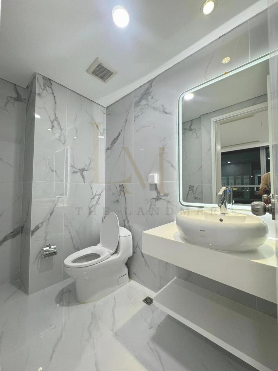 Gardenia Landmark Apartment *