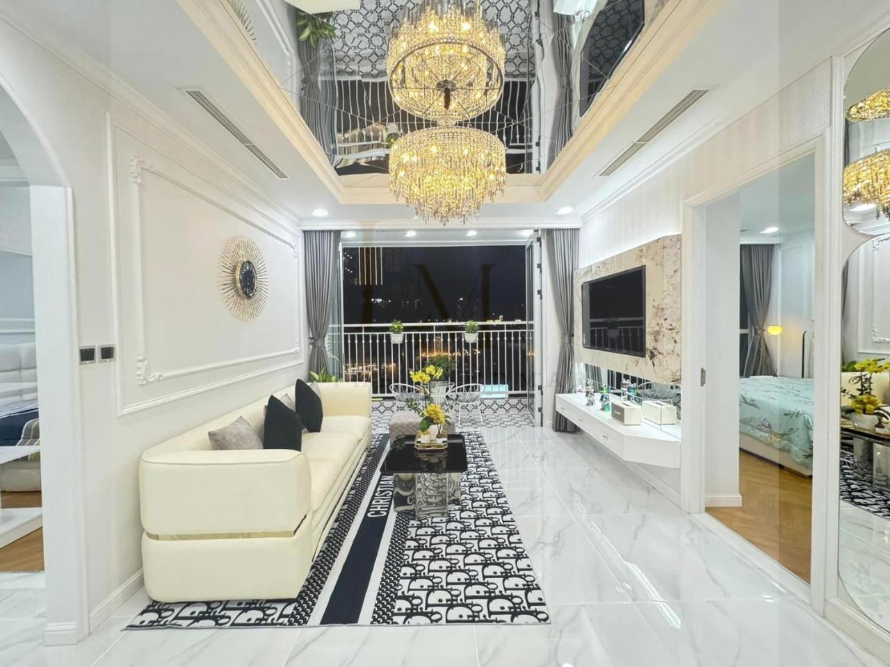 Gardenia Landmark