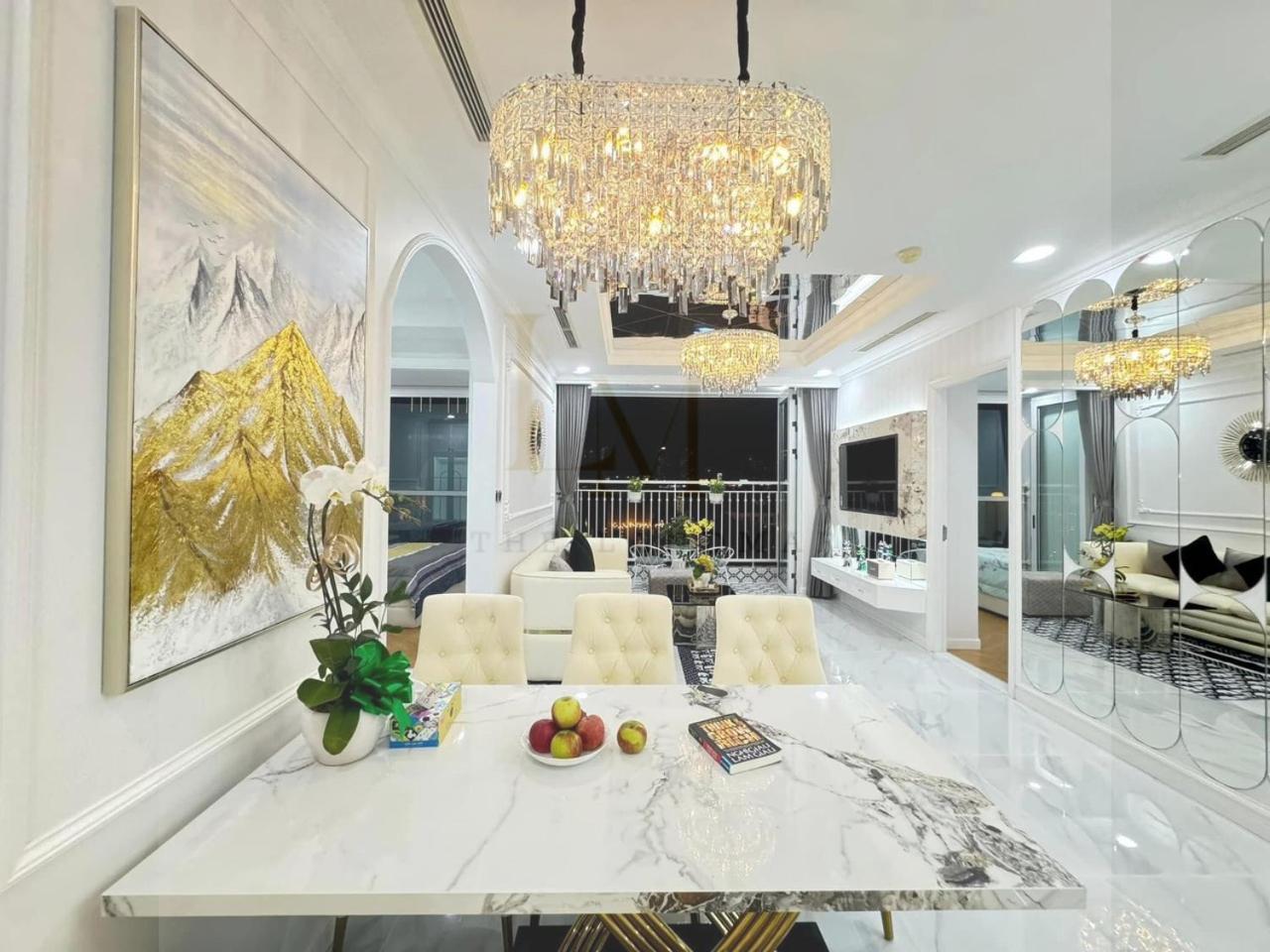 Apartment Gardenia Landmark