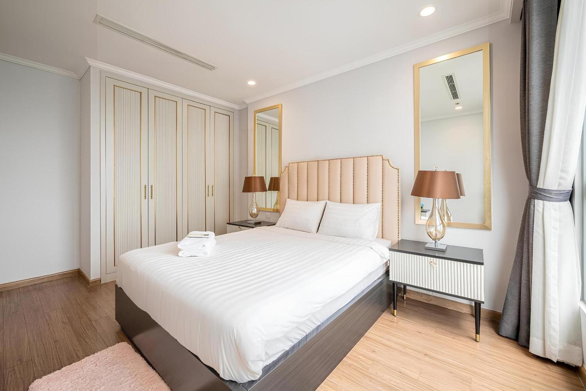 Gardenia Landmark Apartment