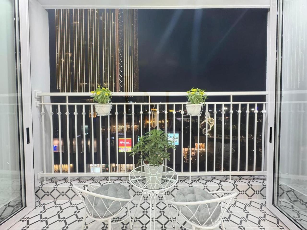 Gardenia Landmark Apartment *