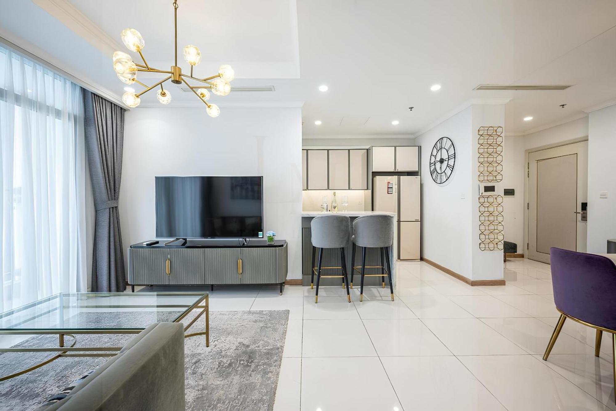 Apartment Gardenia Landmark *