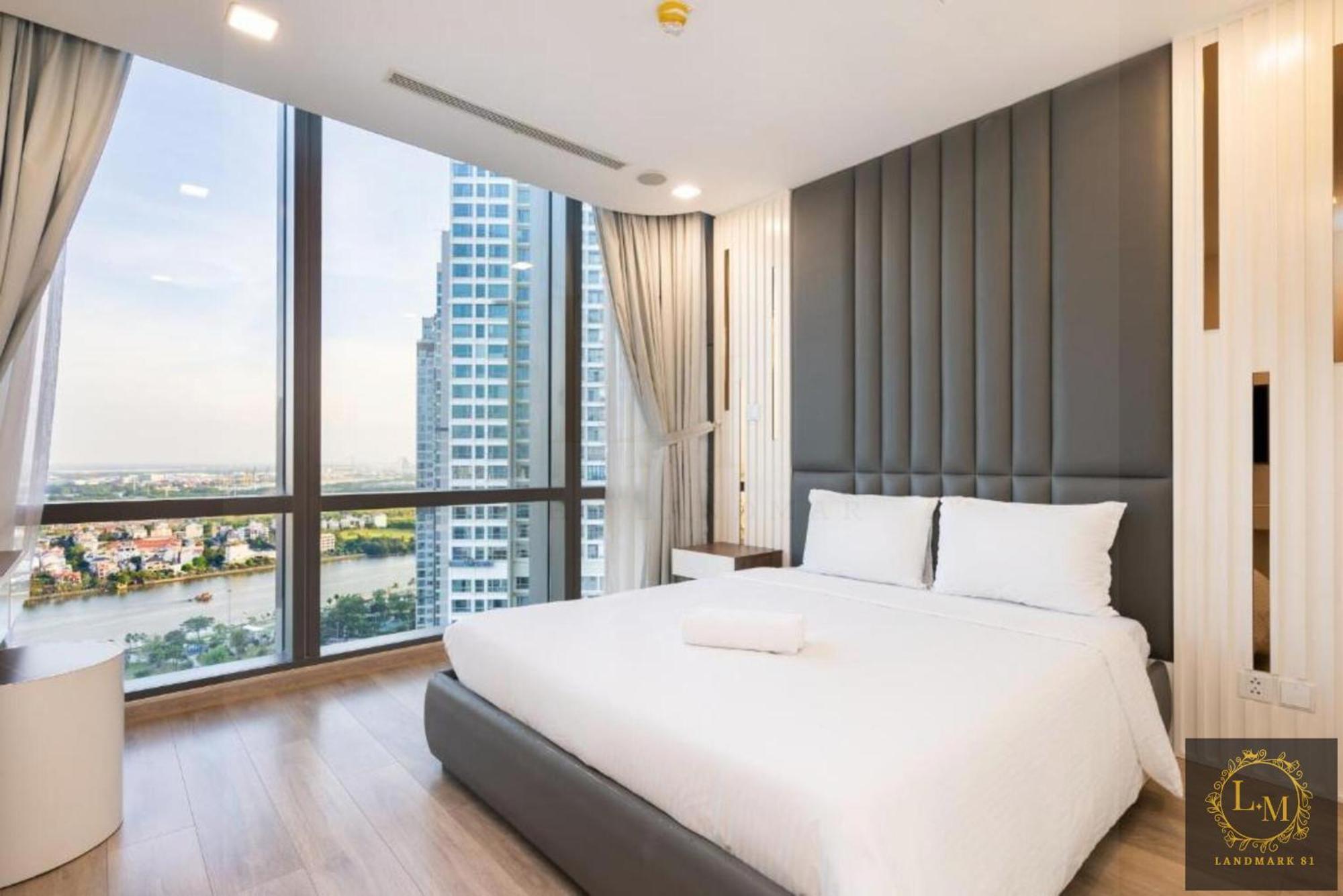 Gardenia Landmark Apartment