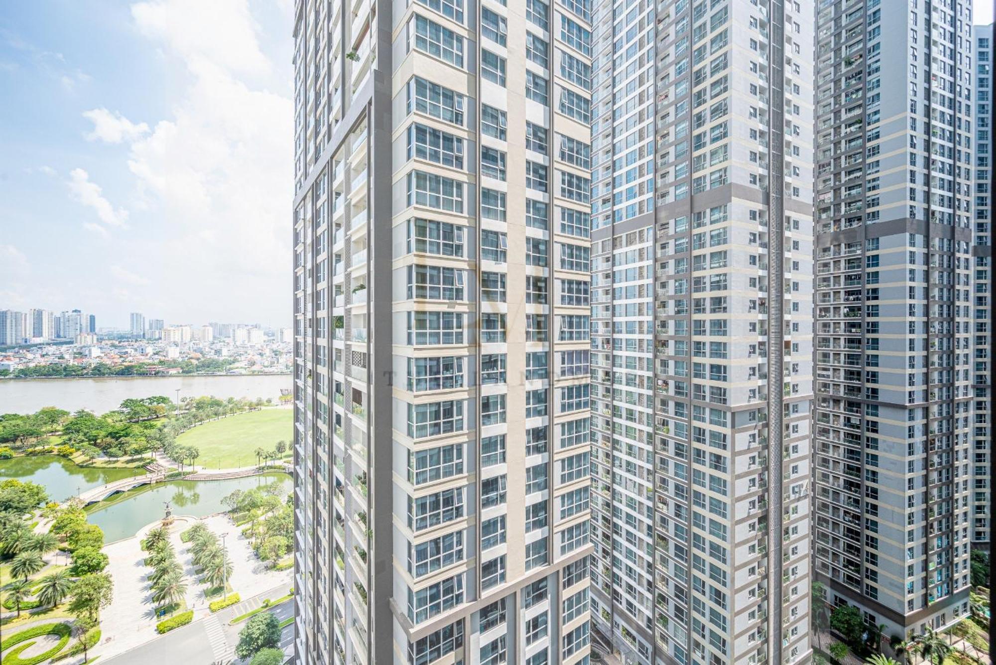 Apartment Gardenia Landmark *