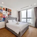 Gardenia Apartment Landmark