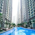 Gardenia Apartment Landmark