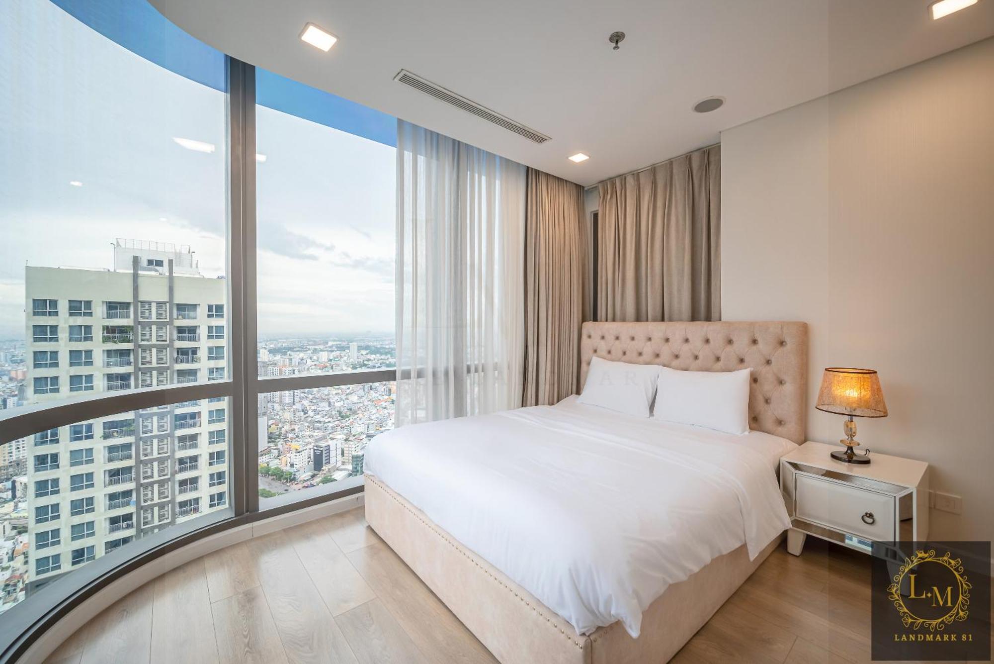 Gardenia Landmark Căn hộ