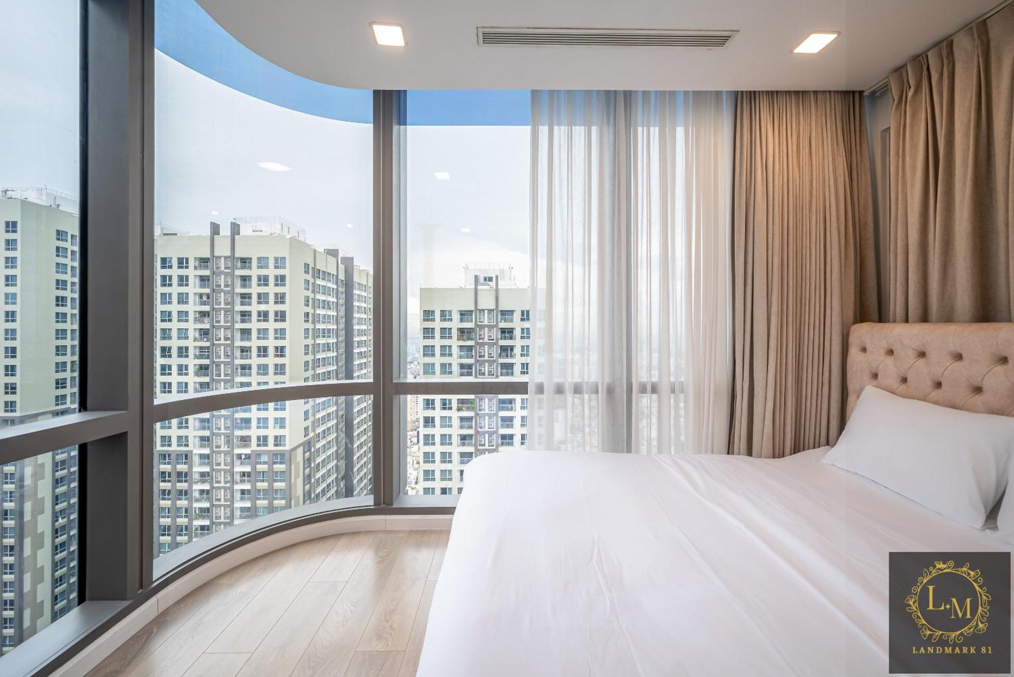 Gardenia Landmark Căn hộ TP. Hồ Chí Minh