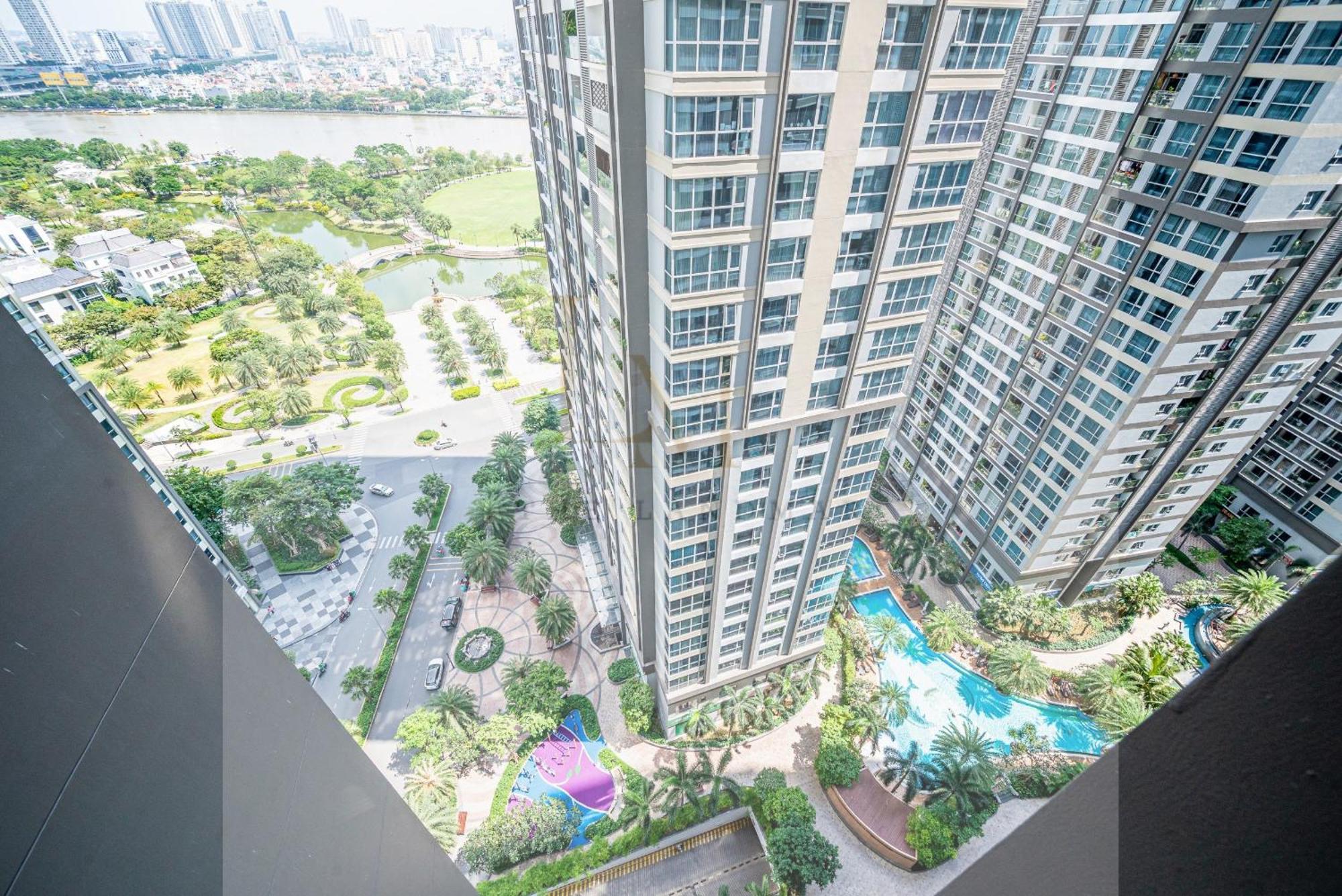 Căn hộ Gardenia Landmark TP. Hồ Chí Minh