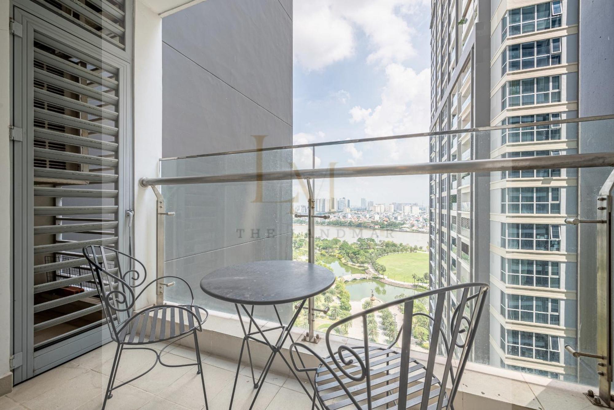 Gardenia Landmark TP. Hồ Chí Minh