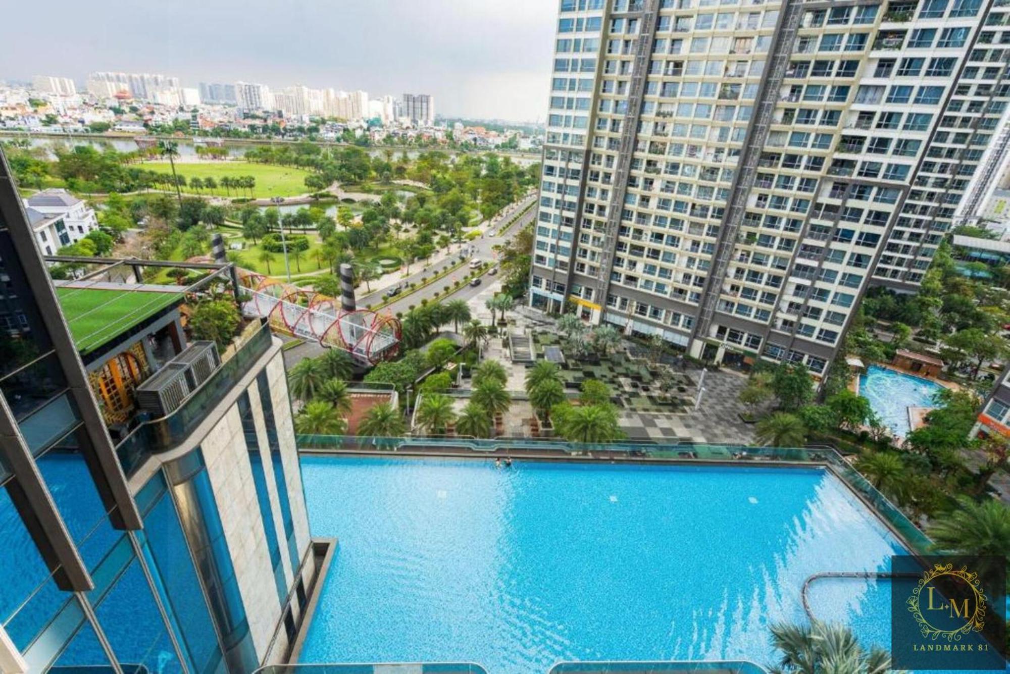 Căn hộ Gardenia Landmark *