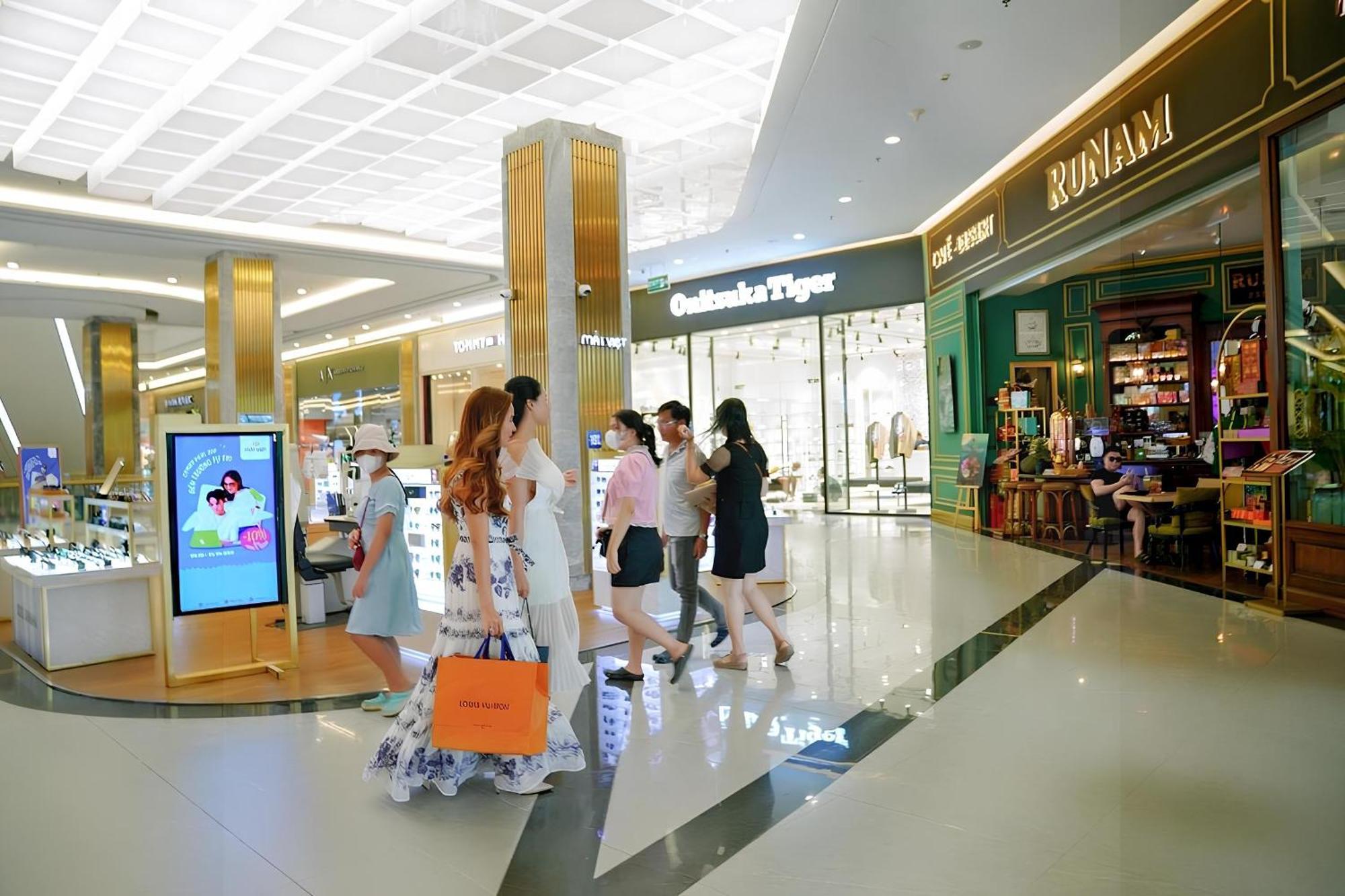 Căn hộ Gardenia Landmark TP. Hồ Chí Minh