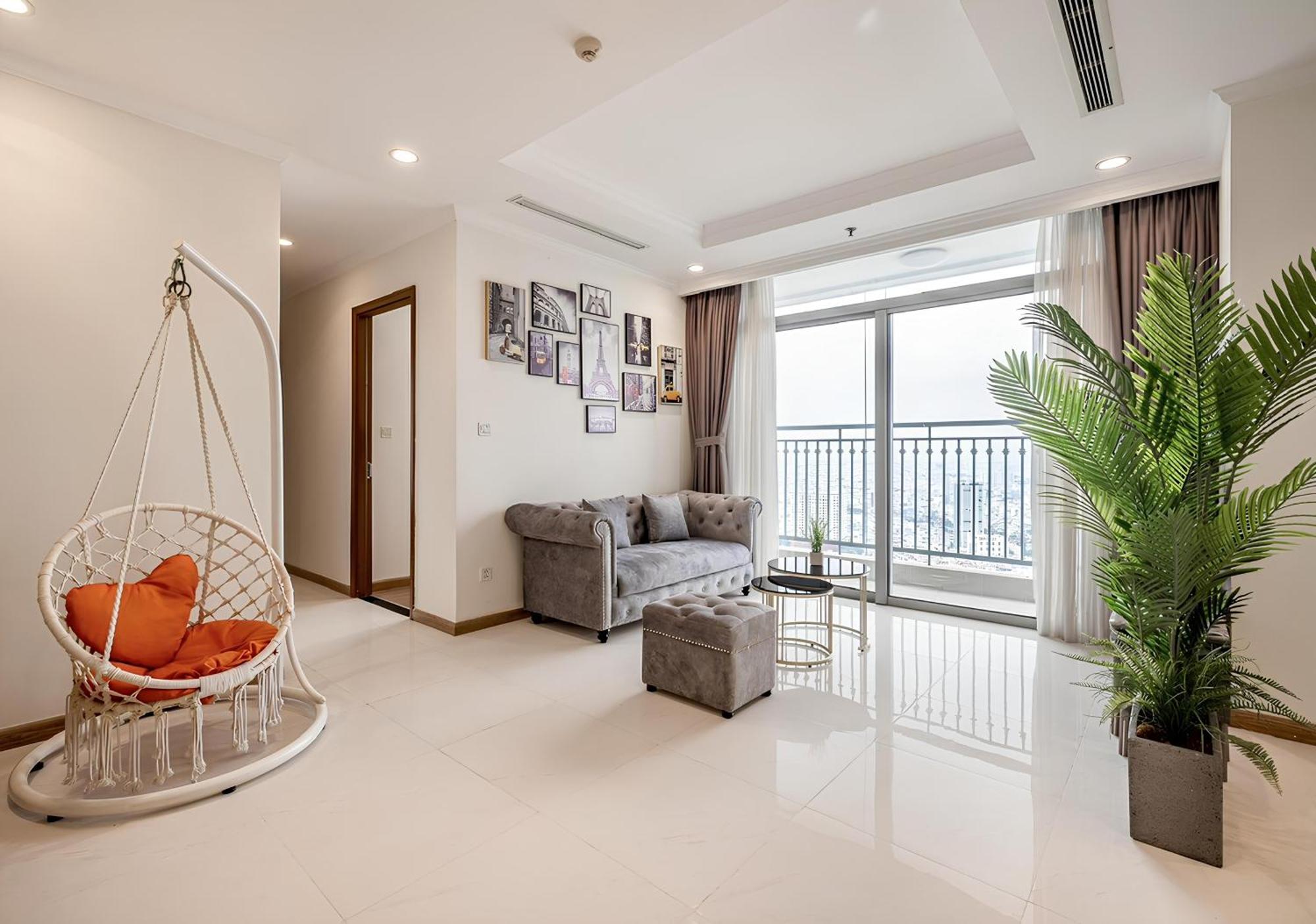 Gardenia Landmark * TP. Hồ Chí Minh
